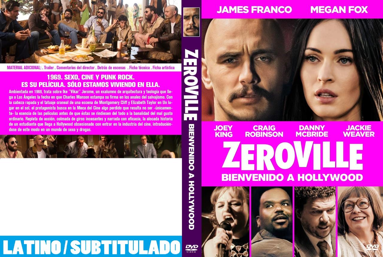 Zeroville