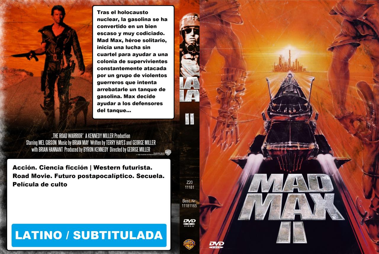 Mad Max 2