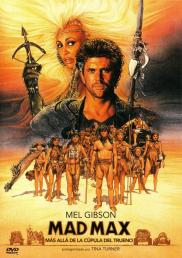 Mad Max 3