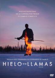 Hielo en llamas - Ice on Fire