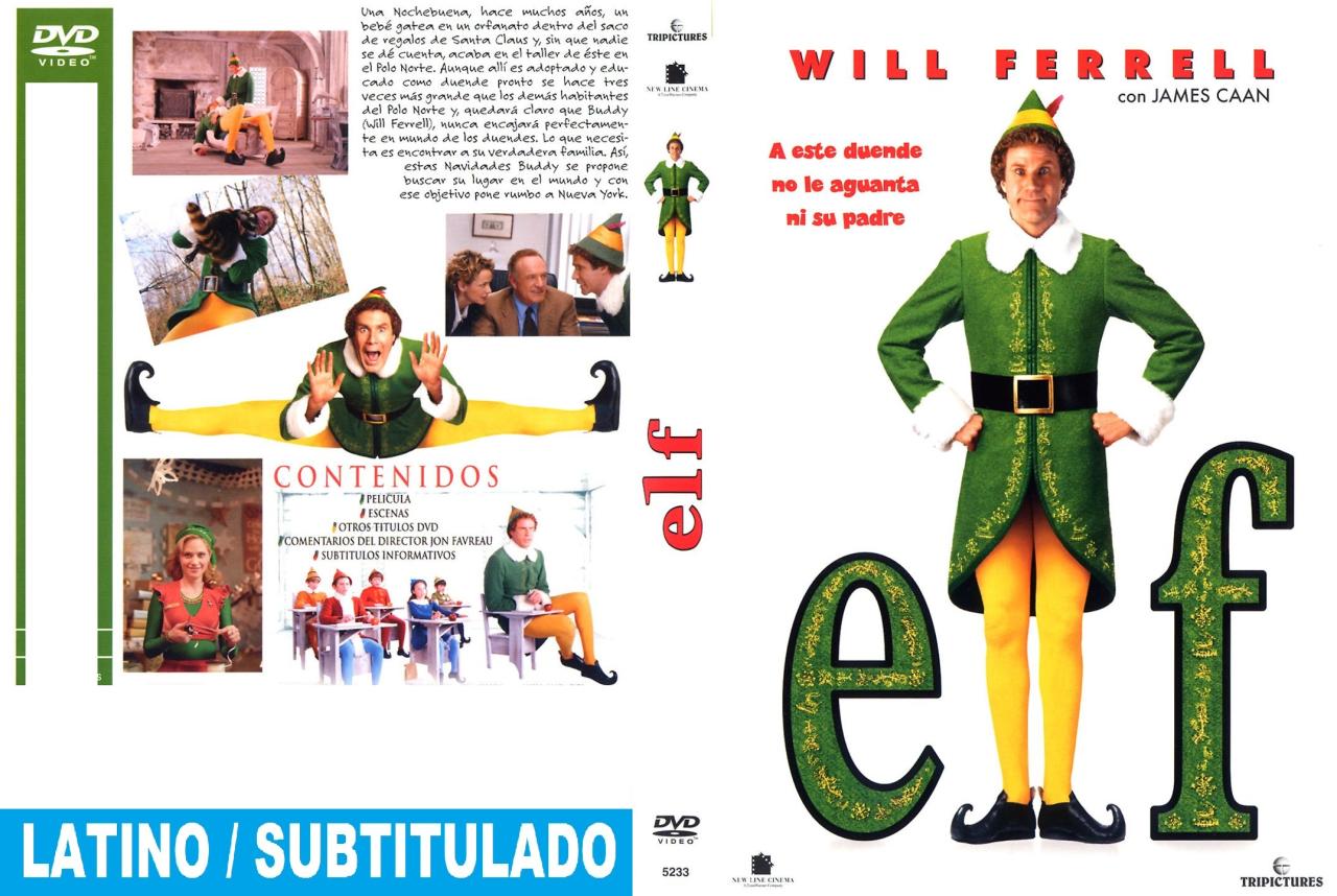 Elf
