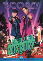 Una noche en Roxbury