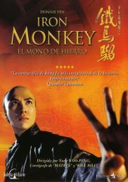 El Mono de Hierro
