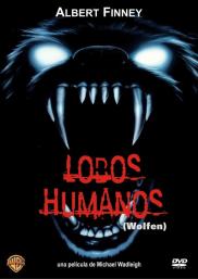Wolfen - Lobos humanos