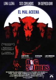 Dog Soldiers