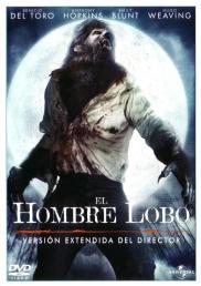 El hombre lobo (2009)