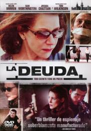 La deuda / Al filo de la mentira