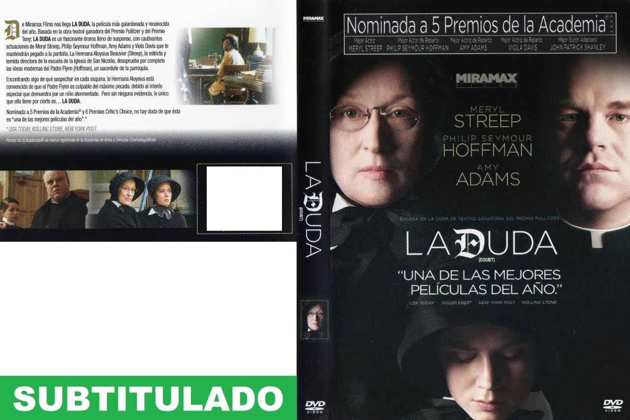 La duda (2008)