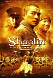 Shaolin (2011)