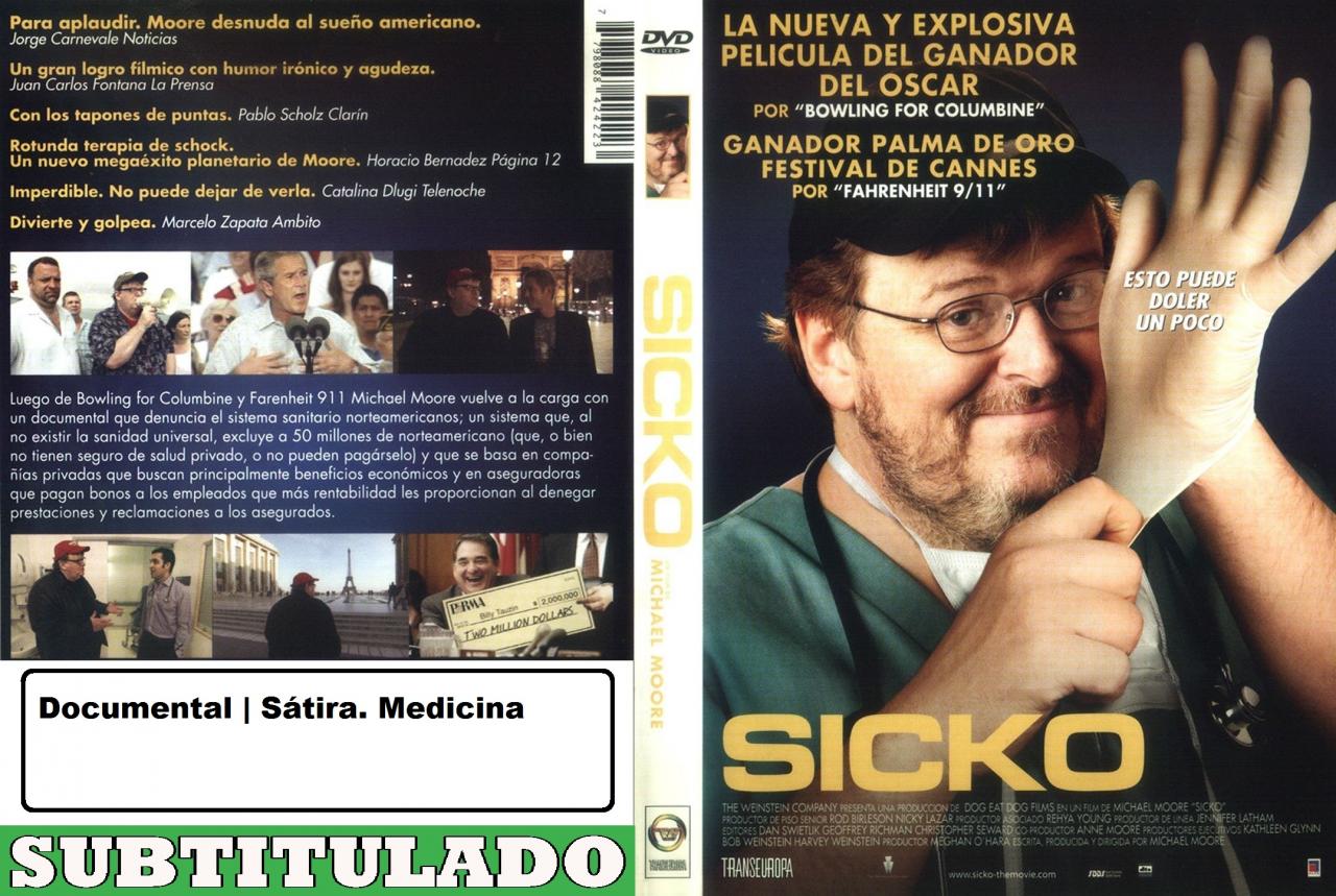 Sicko
