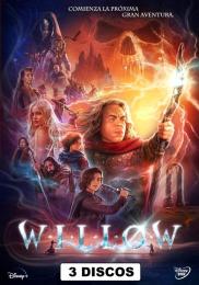 Willow (Serie de TV)