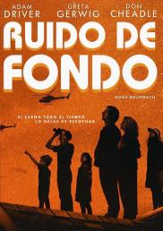 Ruido de fondo