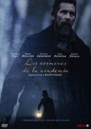 Los crímenes de la academia