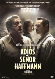 Adiós señor Haffmann