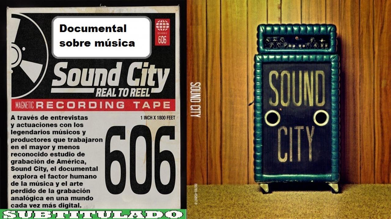 Sound City