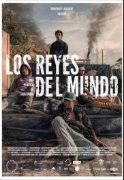 Los reyes del mundo