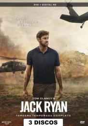 Jack Ryan - Temporada 3