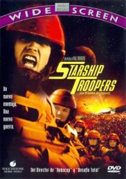 Starship Troopers
