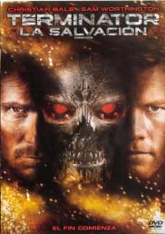 Terminator 4