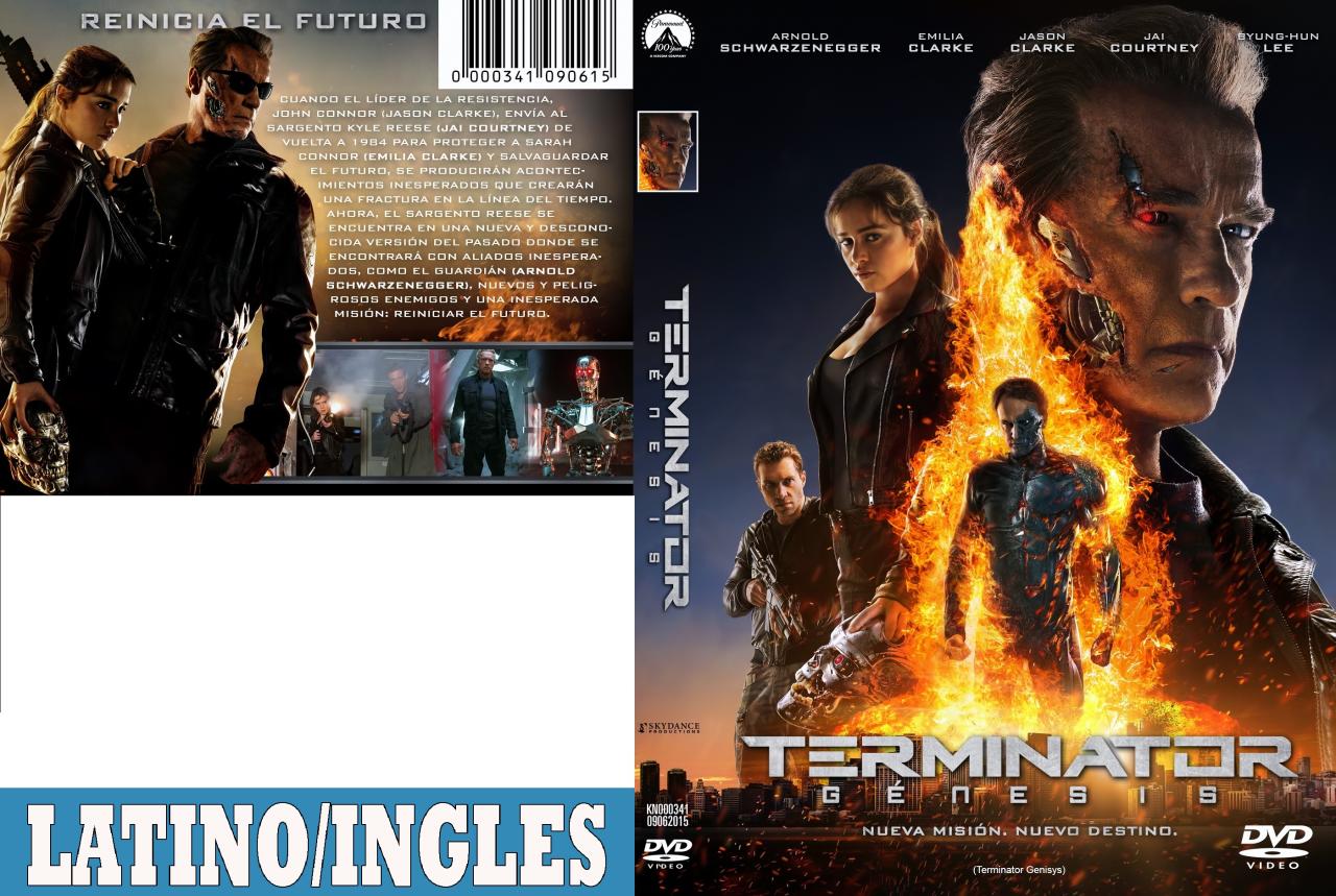 Terminator 5