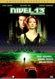 Nivel 13 / El piso 13