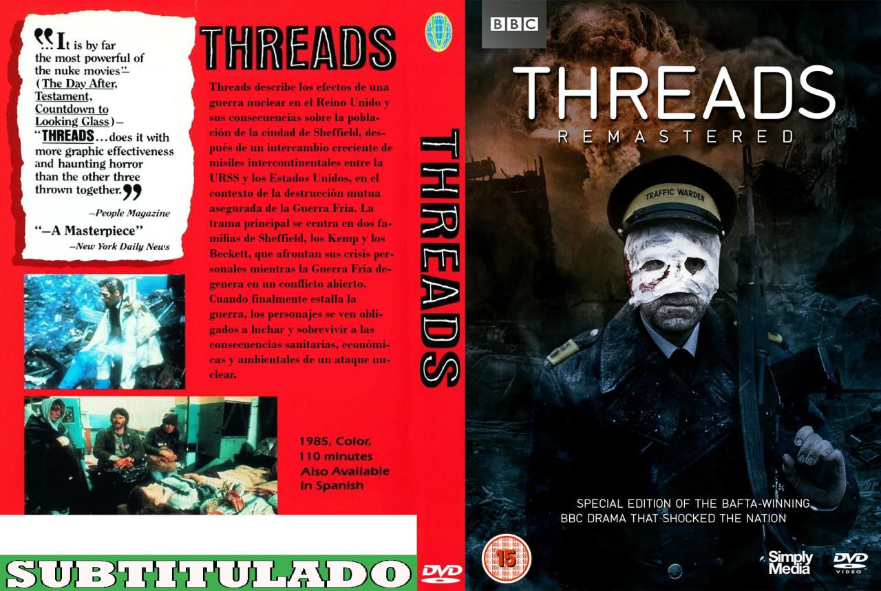 Threads (BBC, 1984)