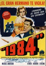 1984 (1956)