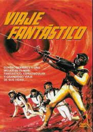 Viaje fantástico / Viaje alucinante