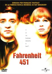 Fahrenheit 451