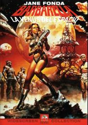 Barbarella