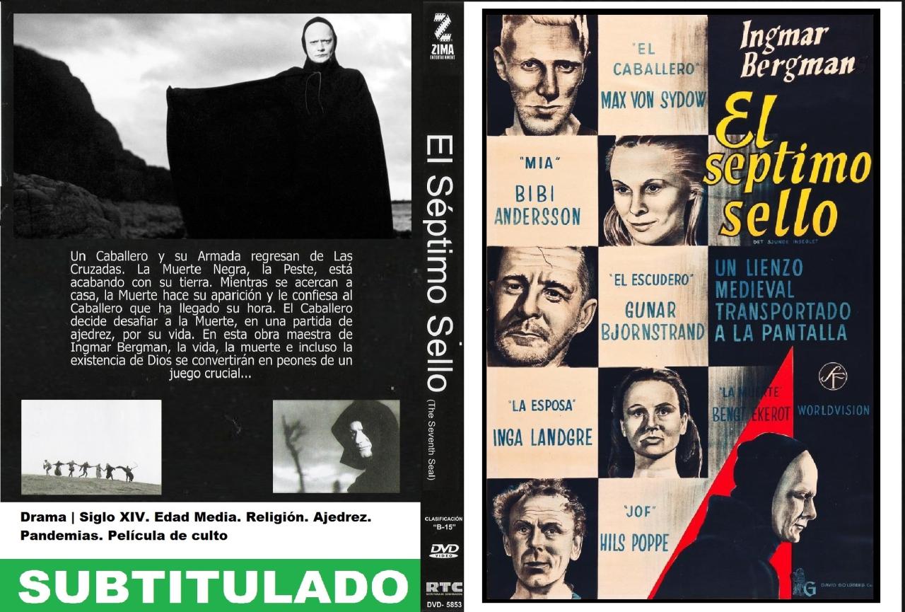 El séptimo sello