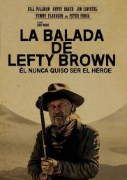 La balada de Lefty Brown