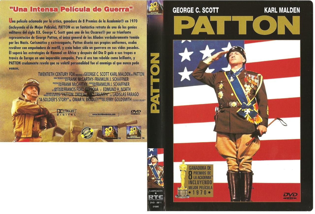 Patton
