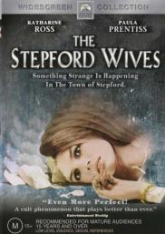 Las esposas de Stepford