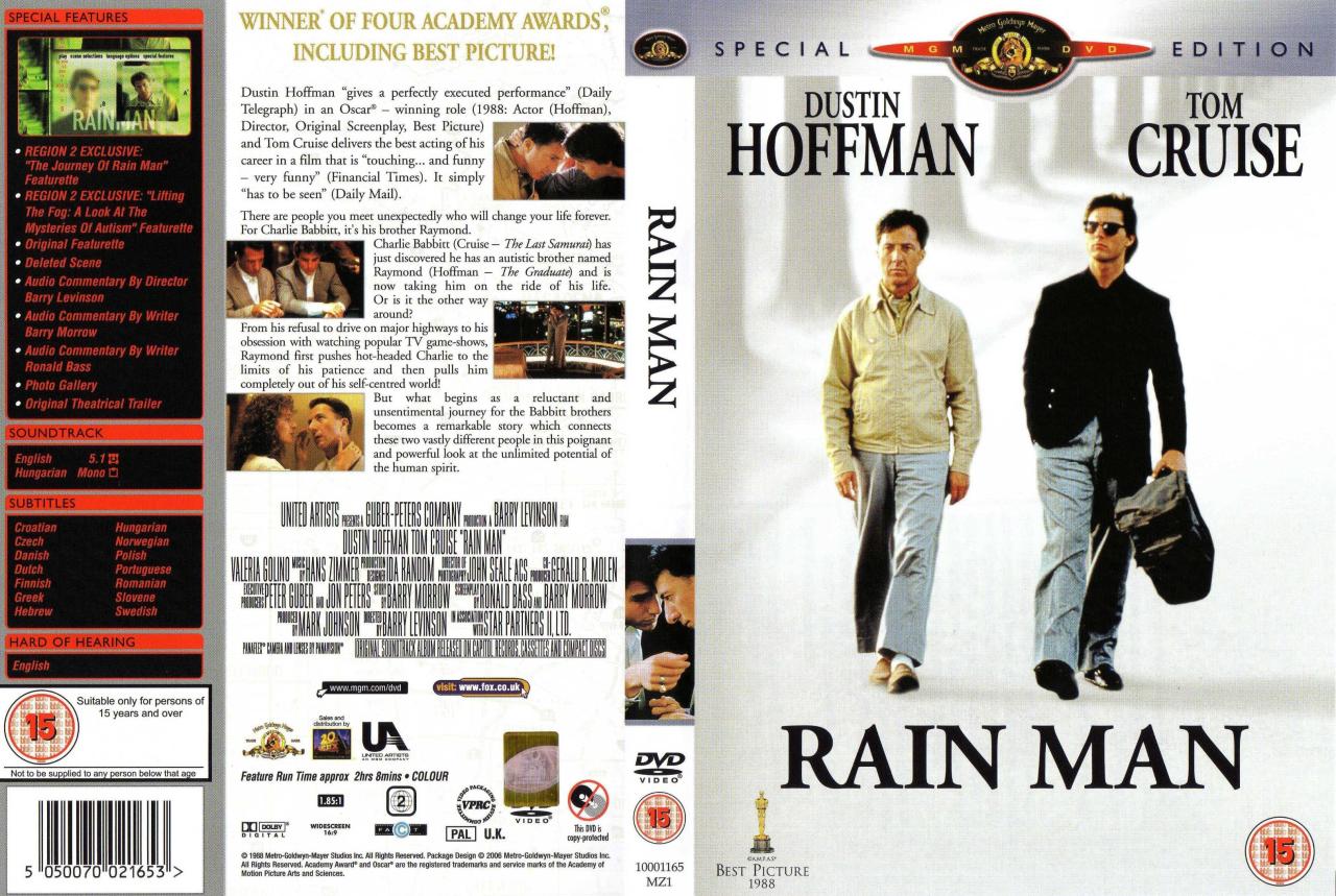 Rain Man