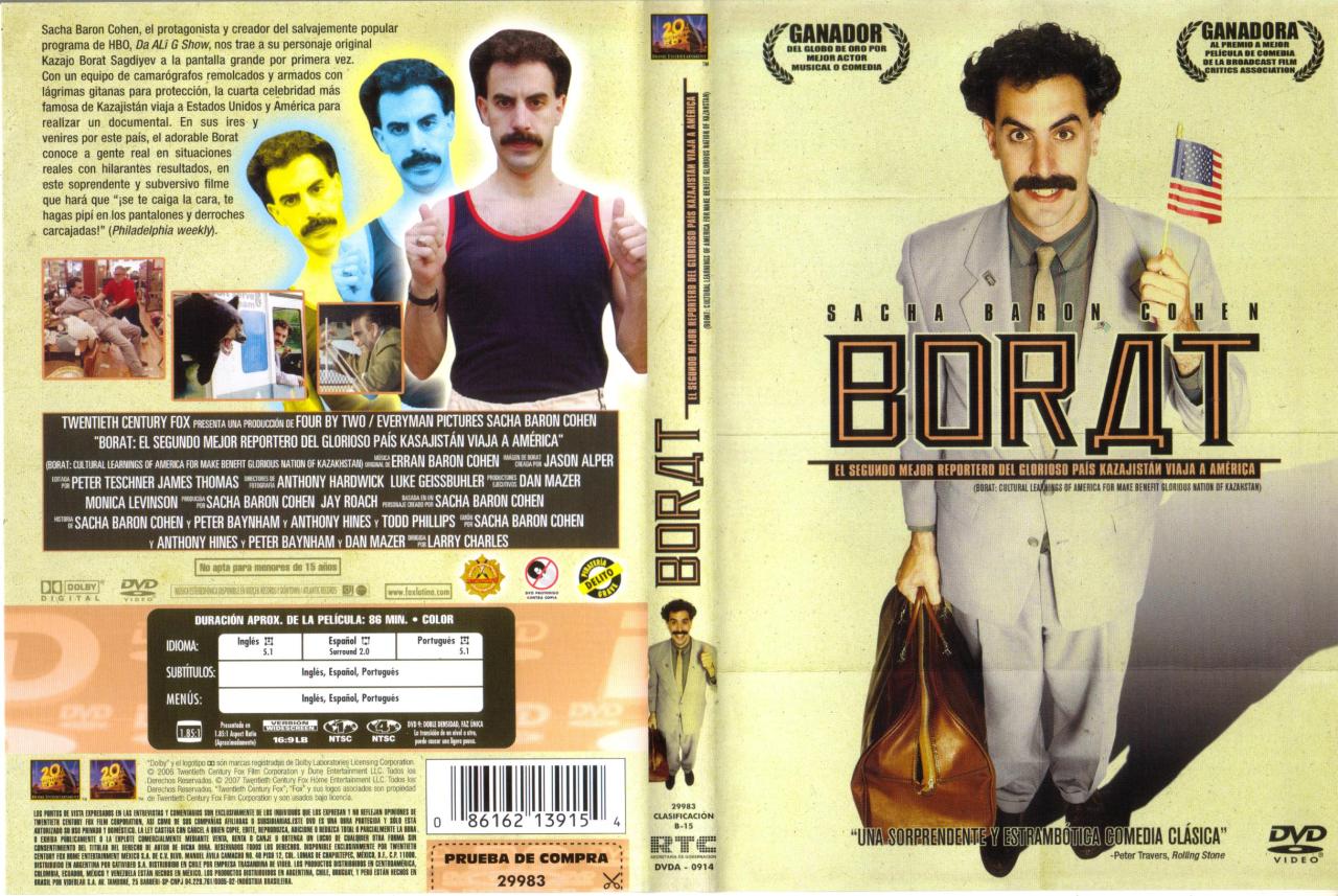 Borat