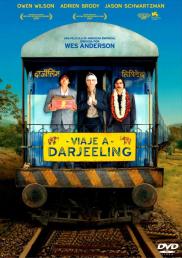 The Darjeeling Limited - Viaje a Darjeeling