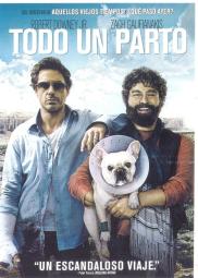 Todo un parto