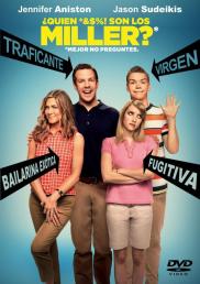 ¿Quién *&$%! son los Miller?