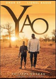 Yao - El viaje de Yao