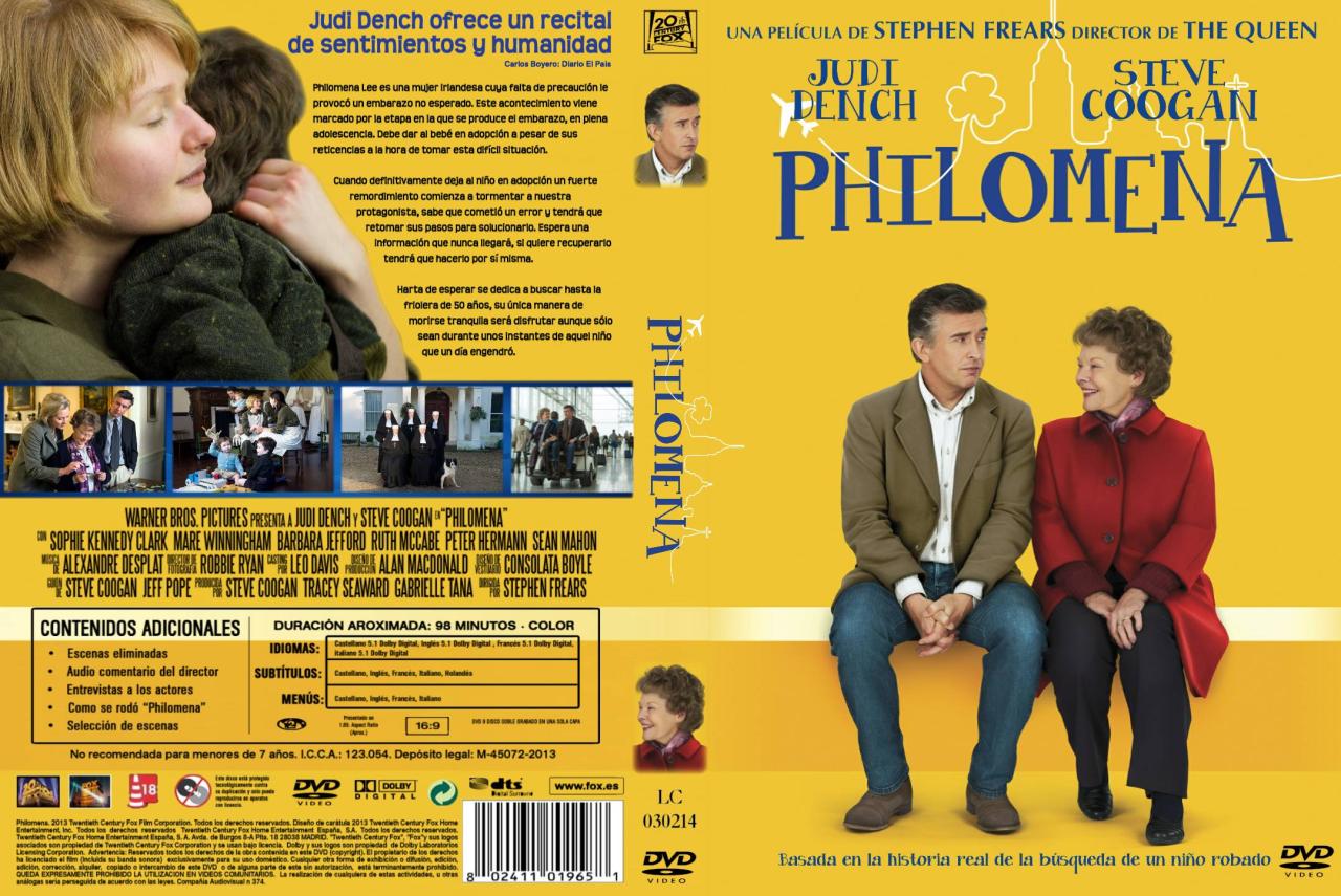 Philomena