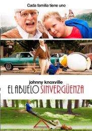 El abuelo sinvergüenza