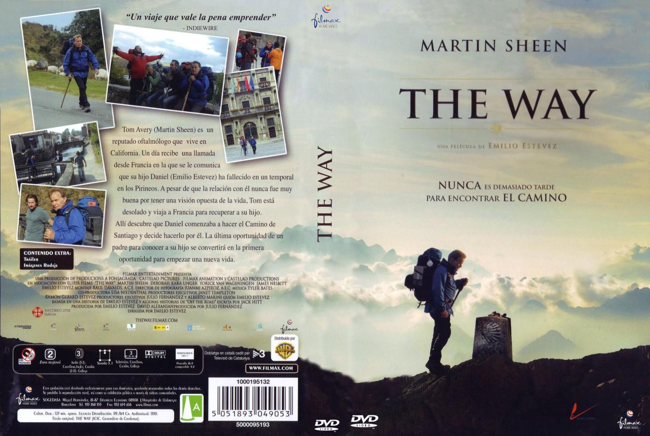 The Way - El camino (2010)