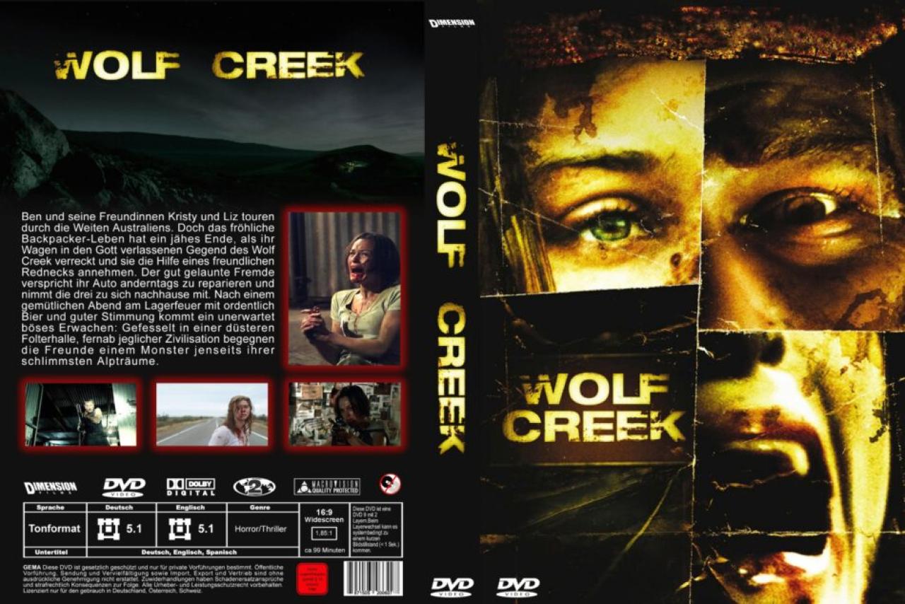 Wolf Creek