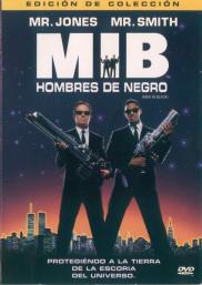 Hombres de negro