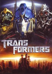 Transformers (2007)