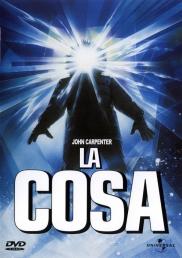 La cosa (1982)