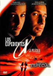 Los expedientes X - La película (1998)