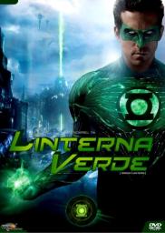 Linterna Verde (2011)