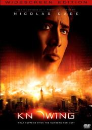 Knowing - Cuenta regresiva / Señales del futuro